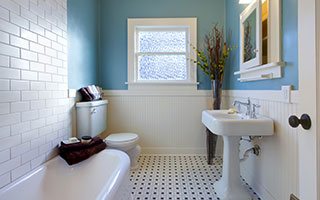 bathroom remodeling contractor north hatfield ma